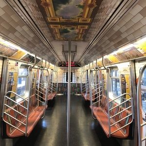 Meet your Posher, Jose